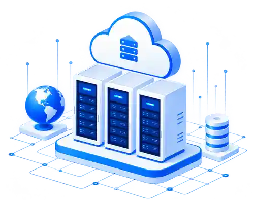 乌拉圭KubernetesIP租赁与云计算基础设施示意图